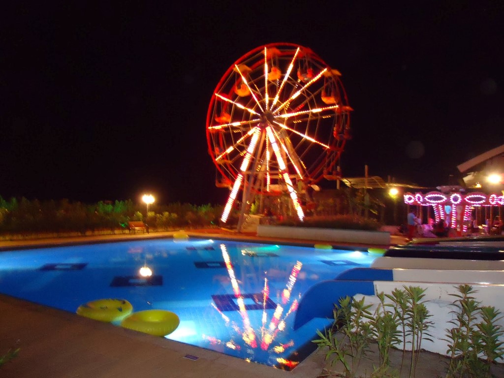 imagini hotel DELPHIN IMPERIAL